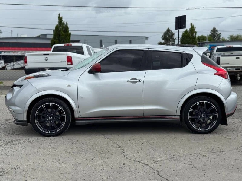 2013 Nissan Juke - Image 2 of 20
