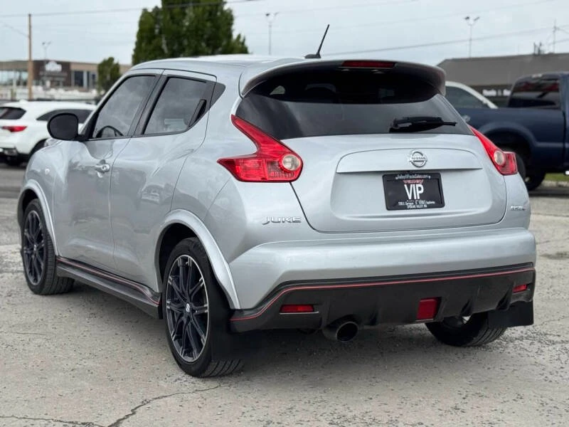2013 Nissan Juke - Image 3 of 20