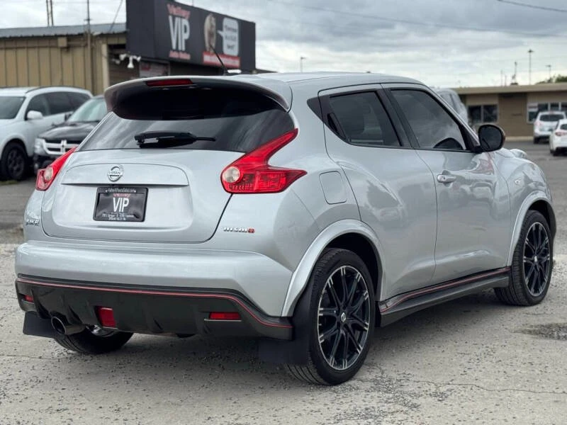2013 Nissan Juke - Image 5 of 20