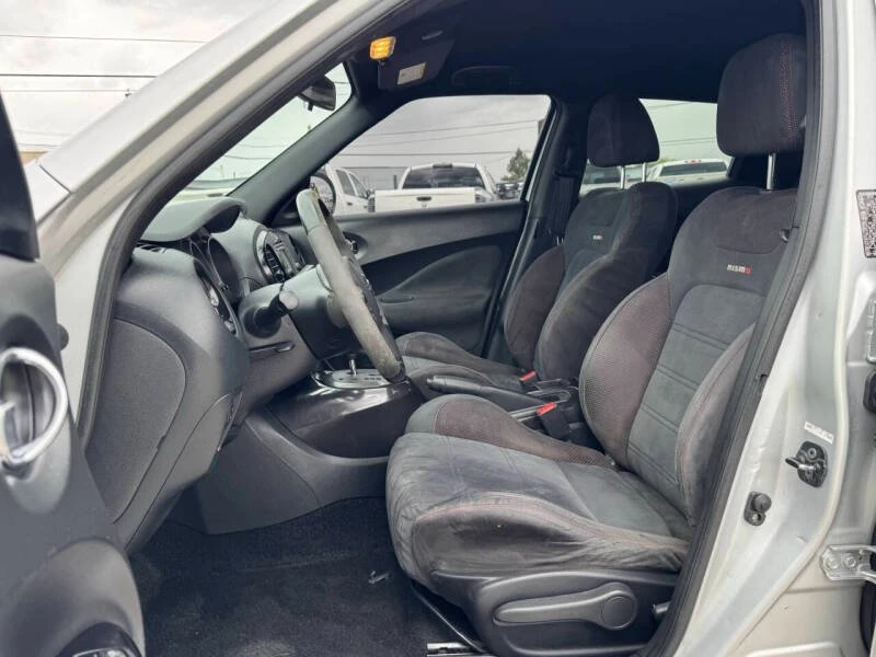 2013 Nissan Juke - Image 10 of 20