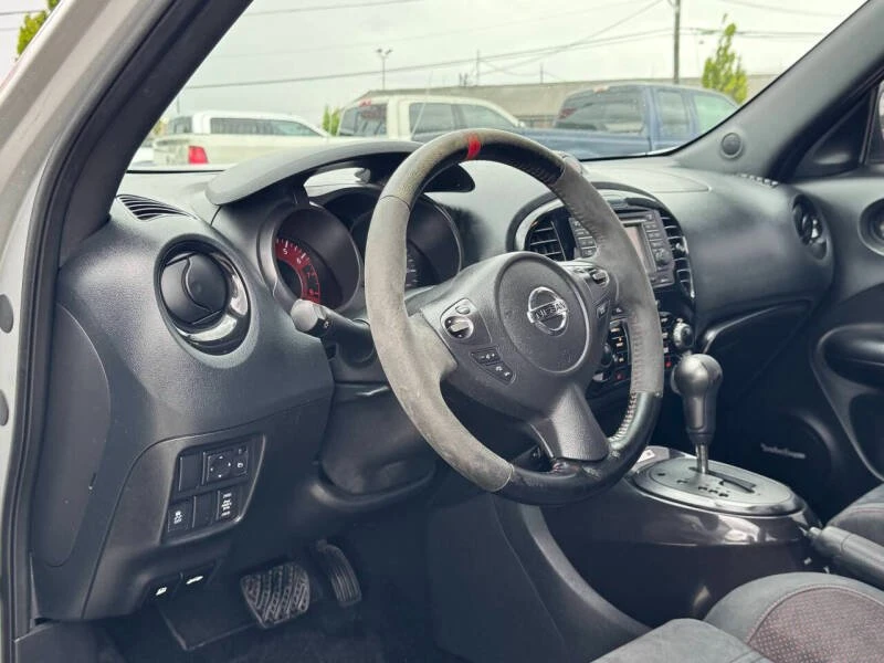 2013 Nissan Juke - Image 9 of 20