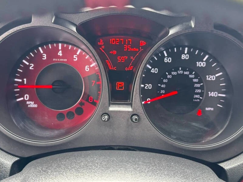 2013 Nissan Juke - Image 16 of 20