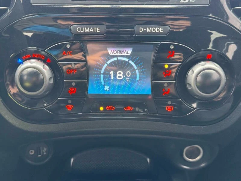 2013 Nissan Juke - Image 19 of 20