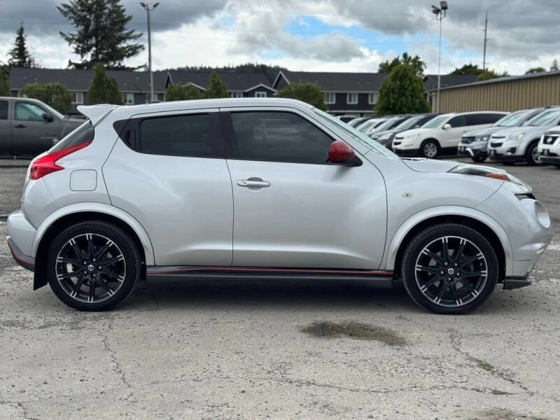 2013 Nissan Juke - Image 6 of 20