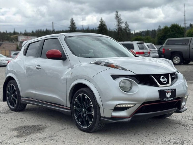 2013 Nissan Juke - Image 7 of 20