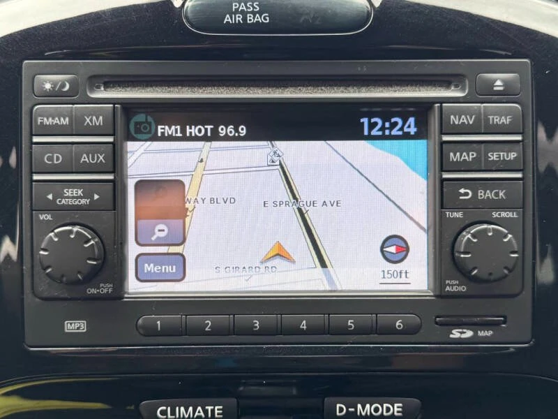 2013 Nissan Juke - Image 18 of 20