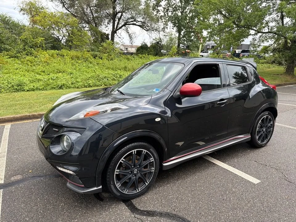 2013 Nissan Juke - Image 2 of 20