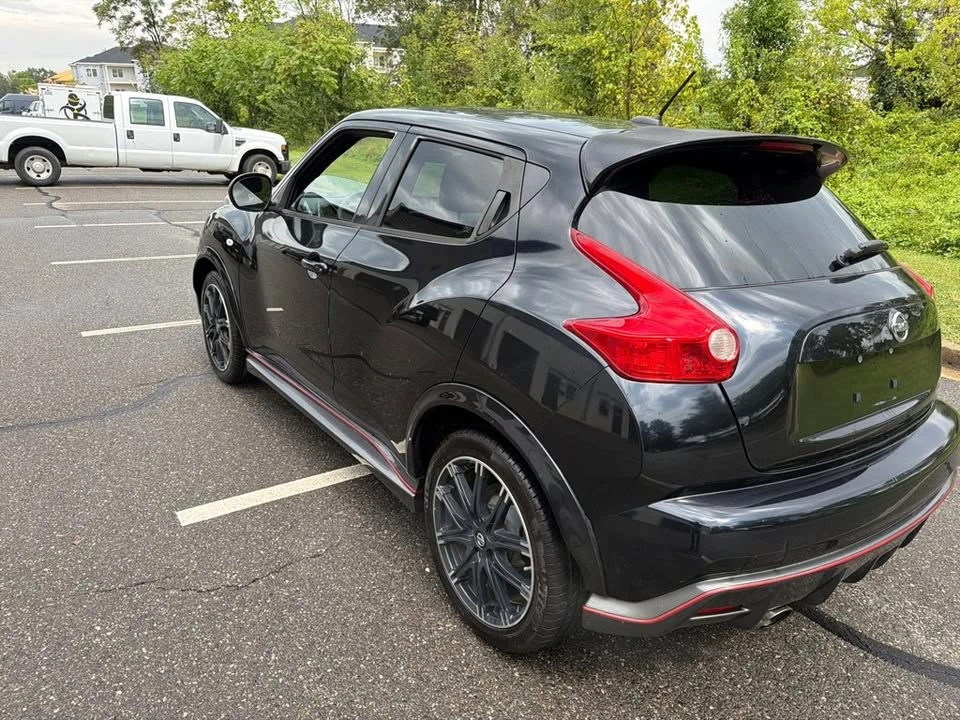 2013 Nissan Juke - Image 3 of 20