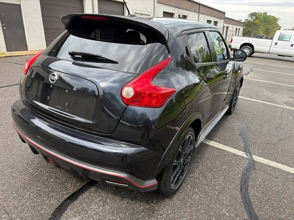 2013 Nissan Juke - Image 5 of 20
