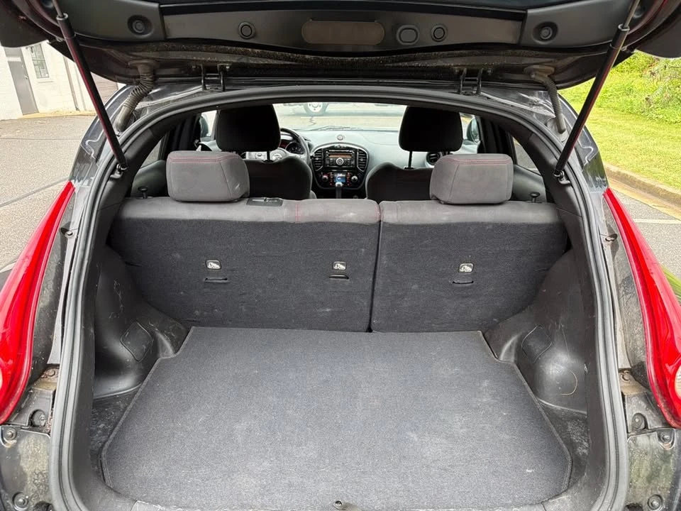 2013 Nissan Juke - Image 12 of 20