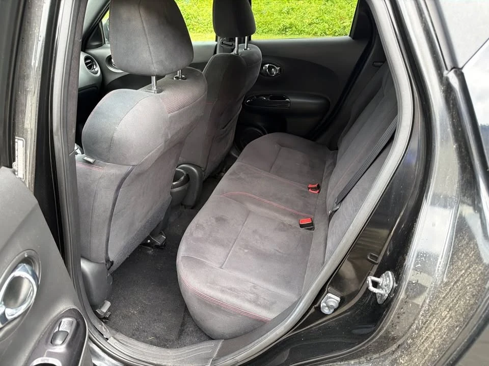 2013 Nissan Juke - Image 13 of 20