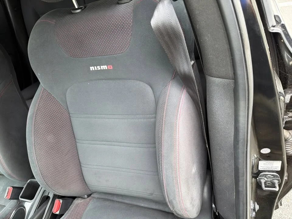 2013 Nissan Juke - Image 18 of 20