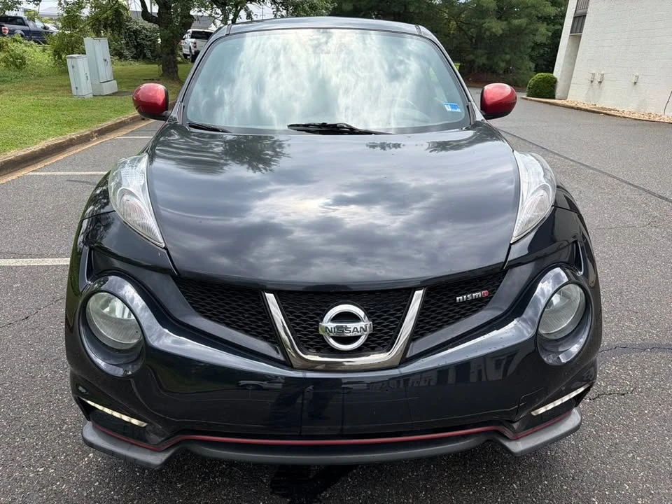 2013 Nissan Juke - Image 9 of 20