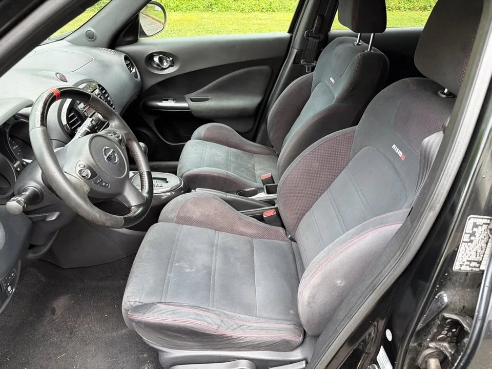 2013 Nissan Juke - Image 17 of 20