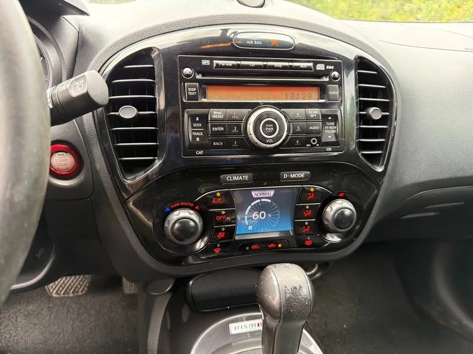 2013 Nissan Juke - Image 20 of 20