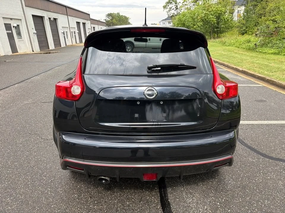 2013 Nissan Juke - Image 4 of 20