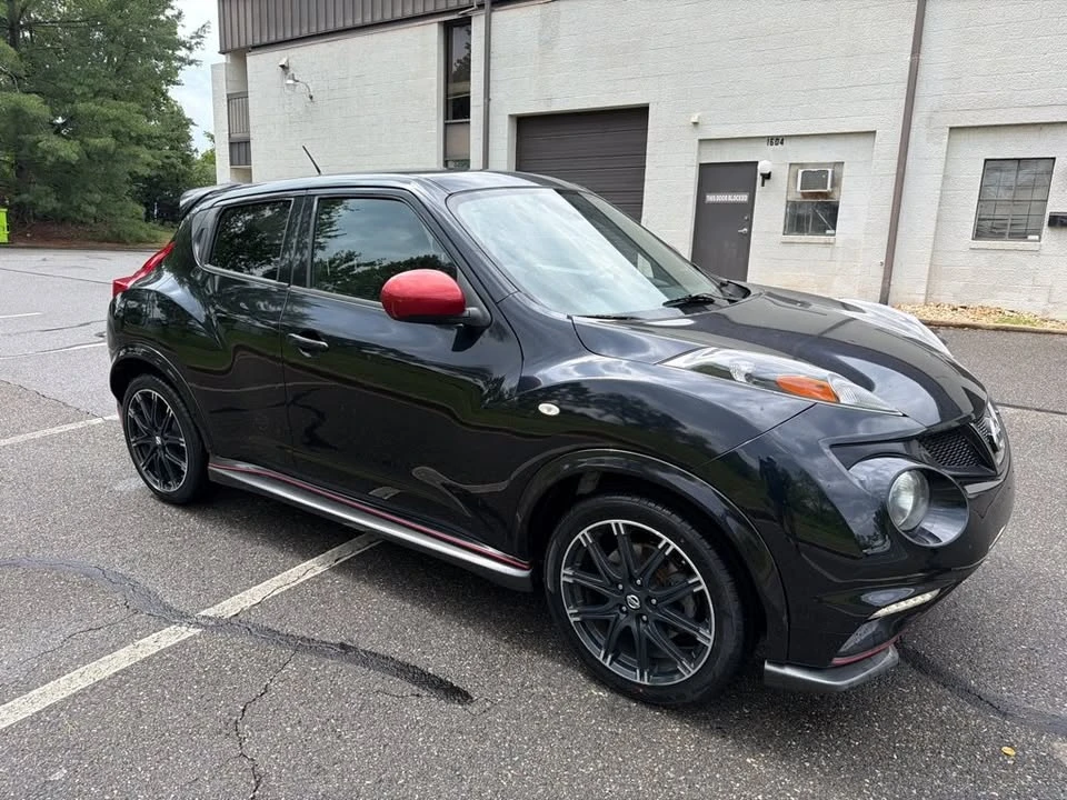 2013 Nissan Juke - Image 7 of 20