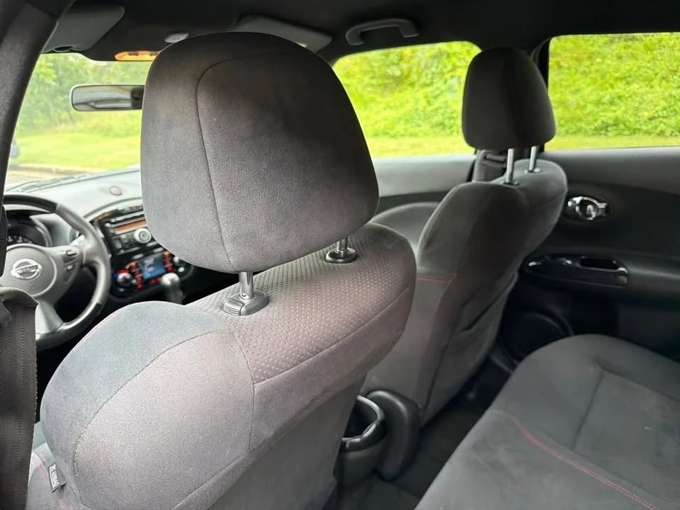 2013 Nissan Juke - Image 14 of 20