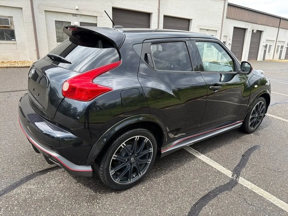 2013 Nissan Juke - Image 6 of 20