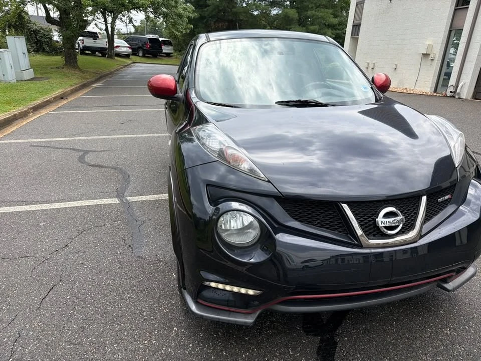 2013 Nissan Juke - Image 11 of 20