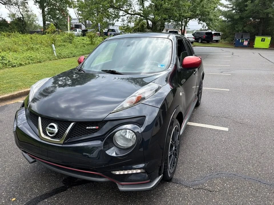 2013 Nissan Juke - Image 10 of 20