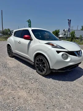 2013 Nissan JUKE NISMO RS