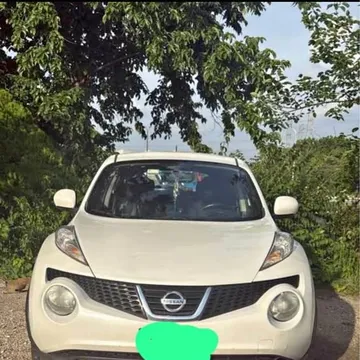 2013 Nissan JUKE NISMO RS Sport Utility 4D