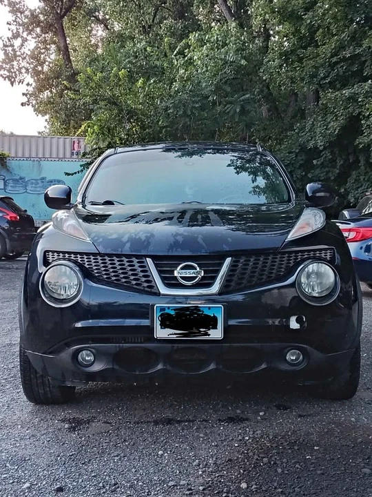 2013 Nissan Juke - Image 3 of 5