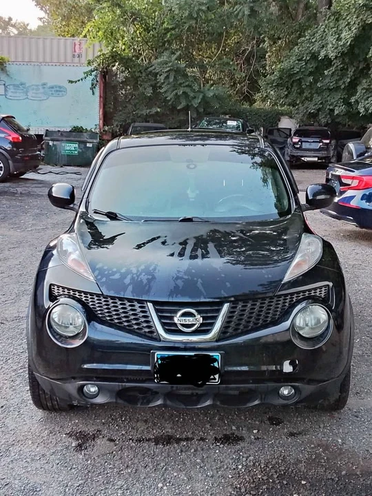 2013 Nissan Juke - Image 4 of 5