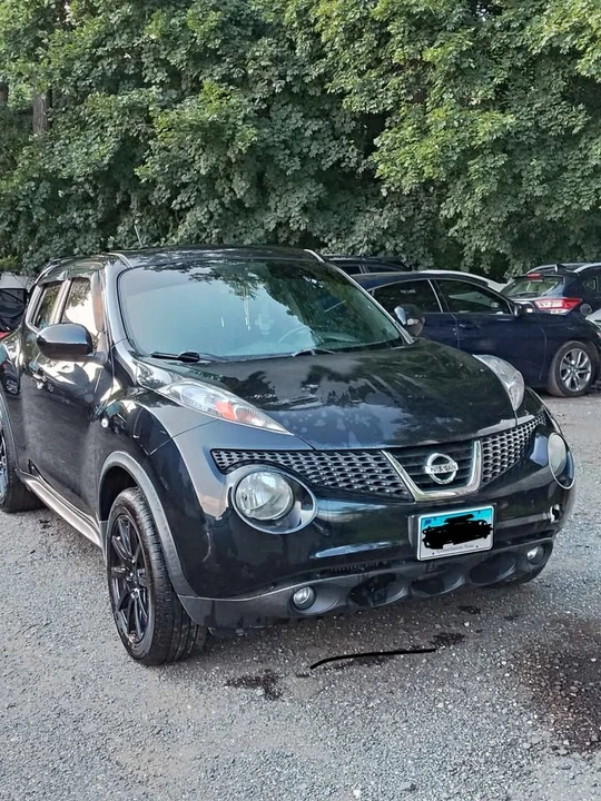 2013 Nissan Juke - Image 2 of 5