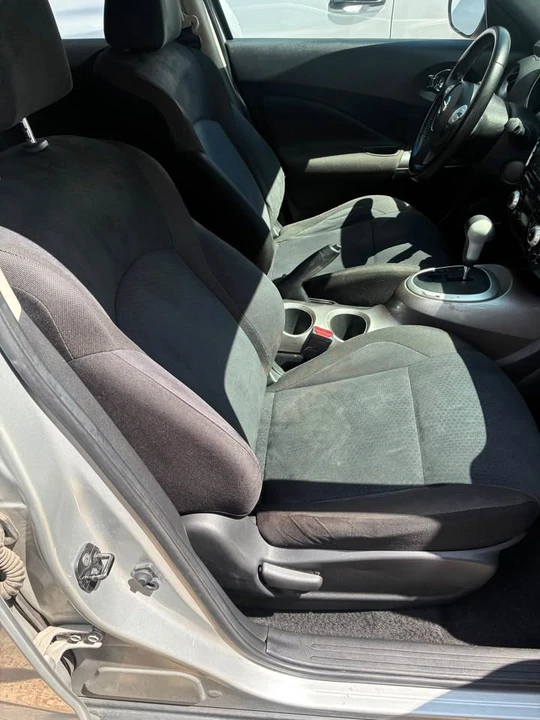 2013 Nissan Juke - Image 3 of 12