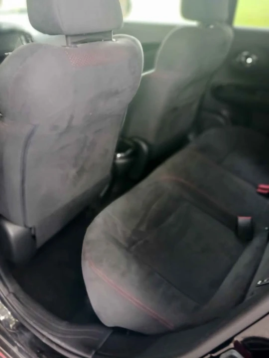 2013 Nissan Juke - Image 14 of 18
