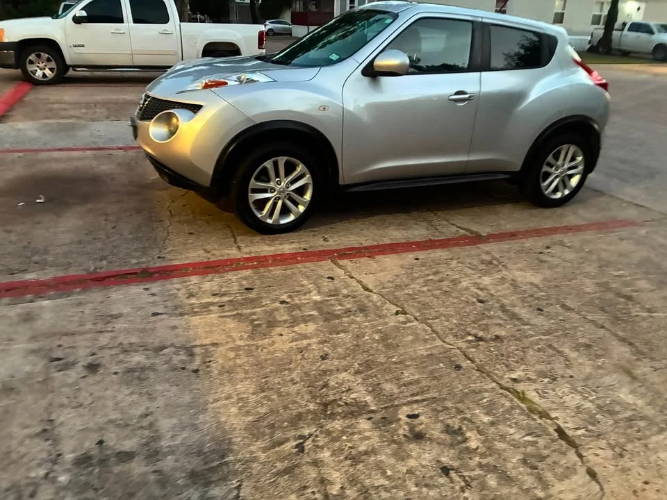 2013 Nissan Juke - Image 12 of 12