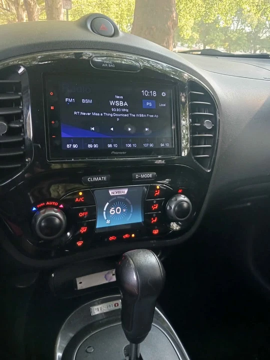2013 Nissan Juke - Image 4 of 18
