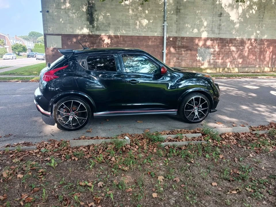 2013 Nissan Juke - Image 11 of 18