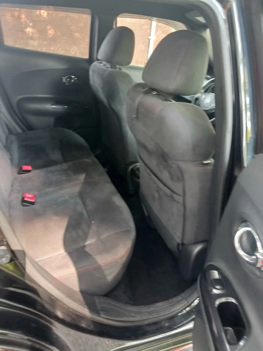 2013 Nissan Juke - Image 12 of 18