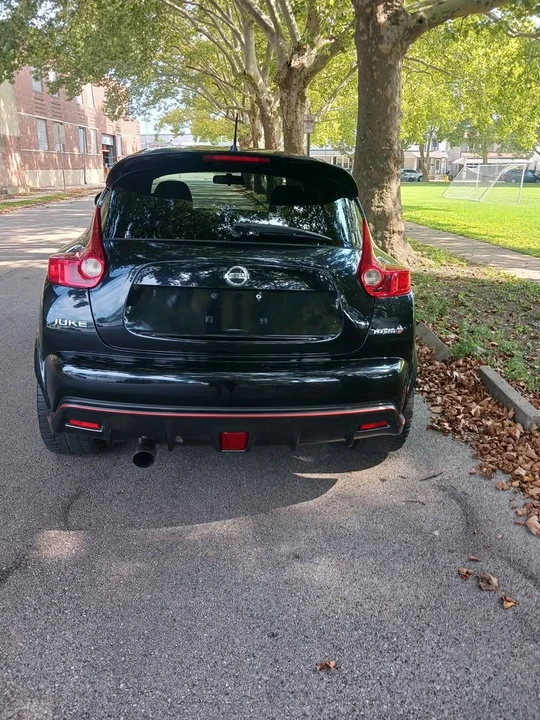 2013 Nissan Juke - Image 9 of 18