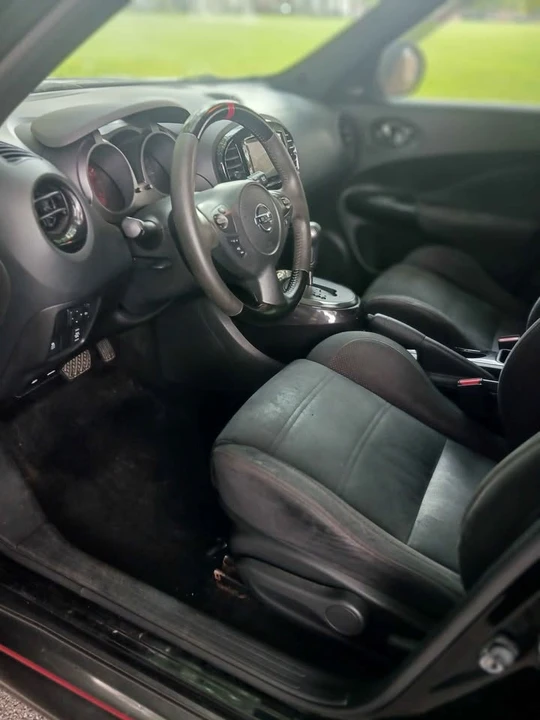 2013 Nissan Juke - Image 15 of 18