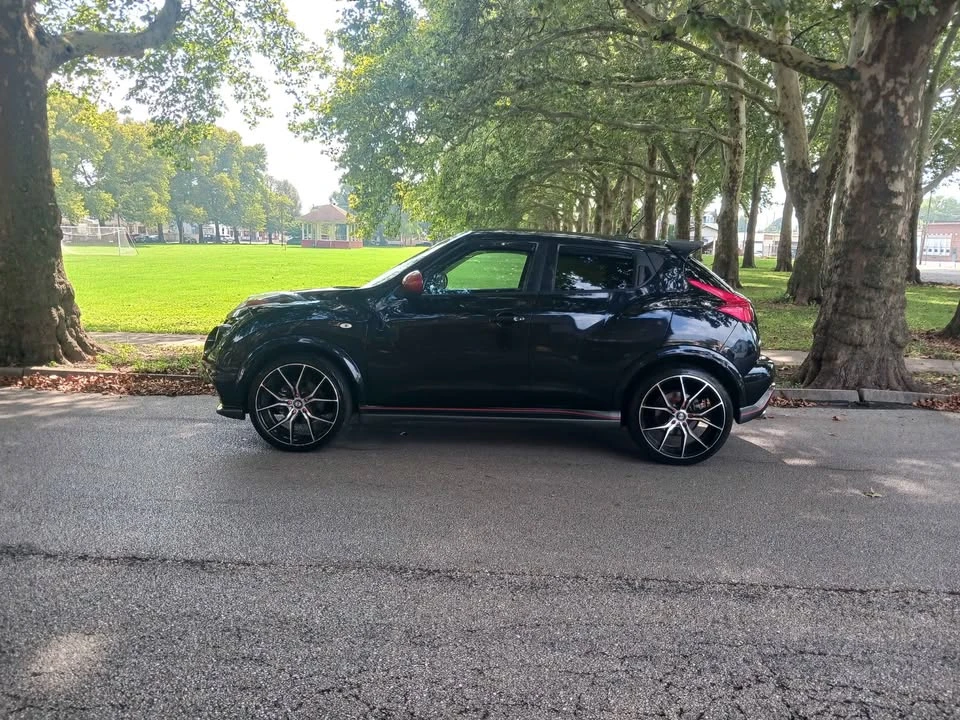 2013 Nissan Juke - Image 7 of 18
