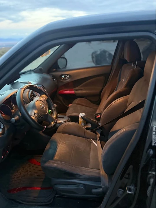 2013 Nissan Juke - Image 3 of 9