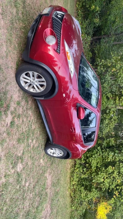 2013 Nissan Juke - Image 8 of 9