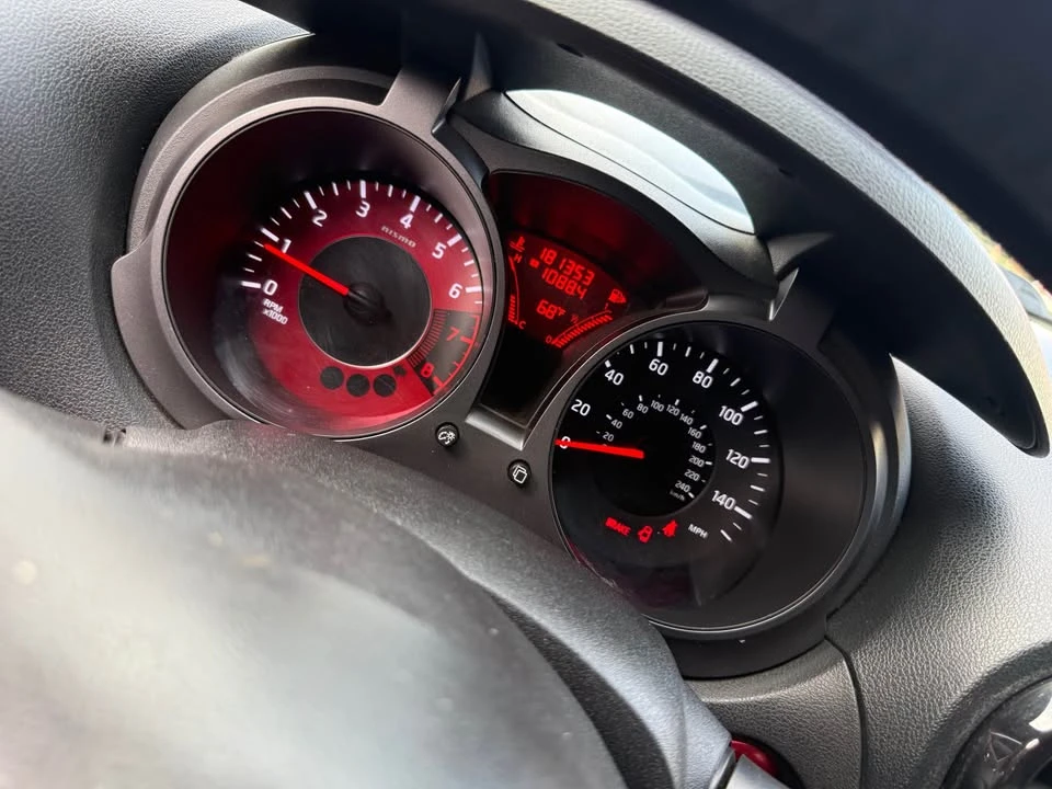 2013 Nissan Juke - Image 5 of 5