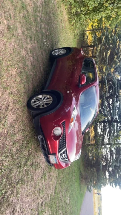 2013 Nissan Juke - Image 7 of 9