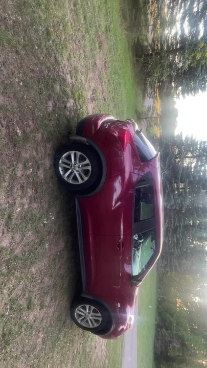 2013 Nissan Juke - Image 9 of 9