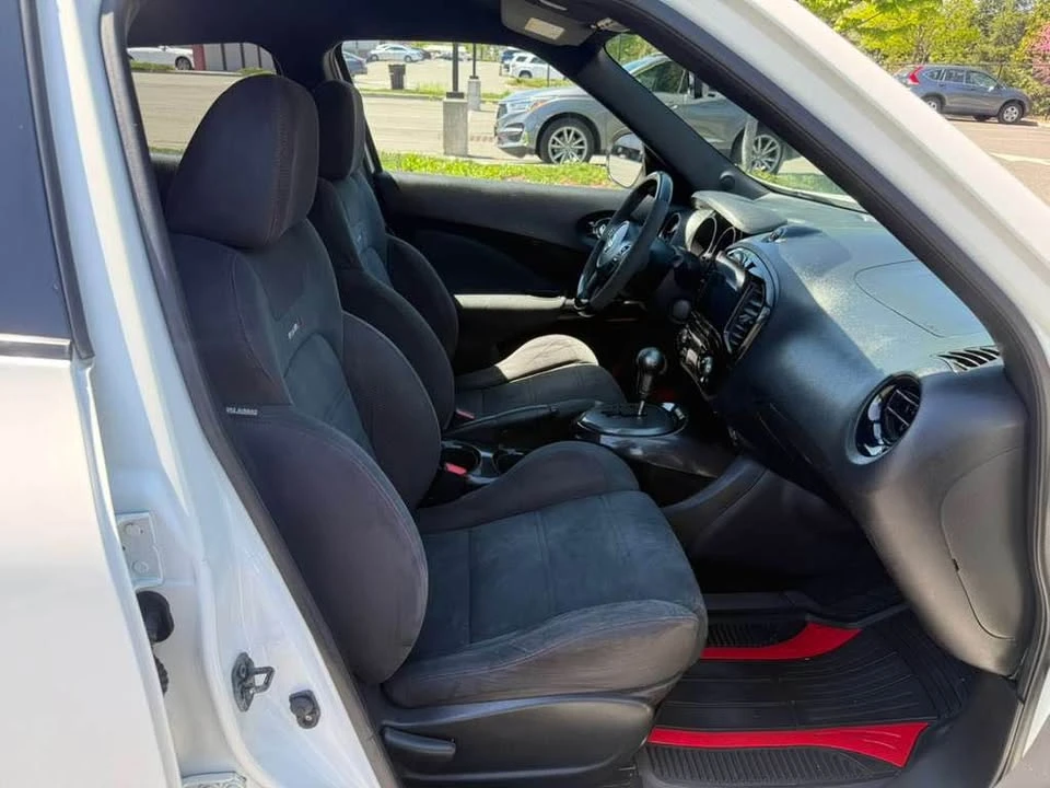 2013 Nissan Juke - Image 13 of 19
