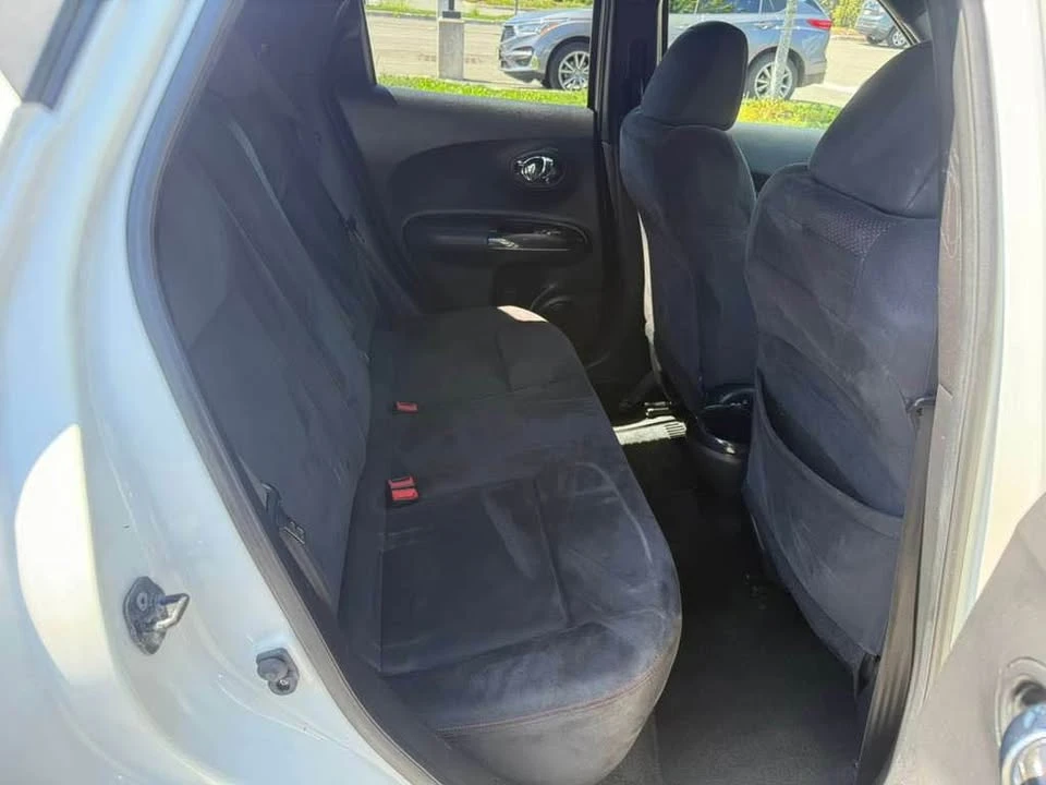 2013 Nissan Juke - Image 10 of 19