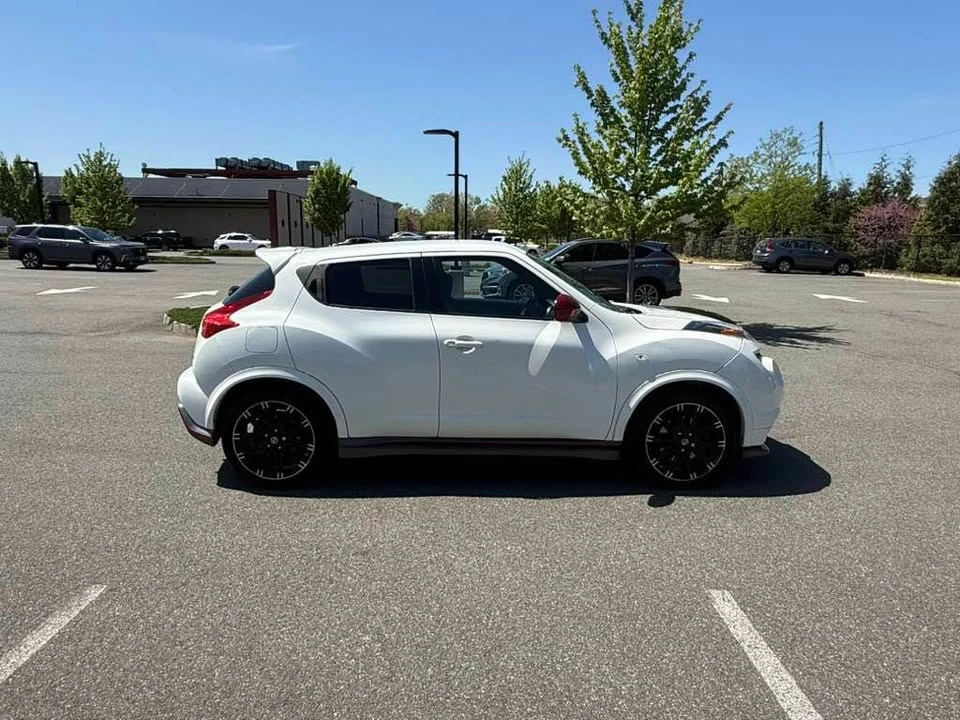 2013 Nissan Juke - Image 4 of 19