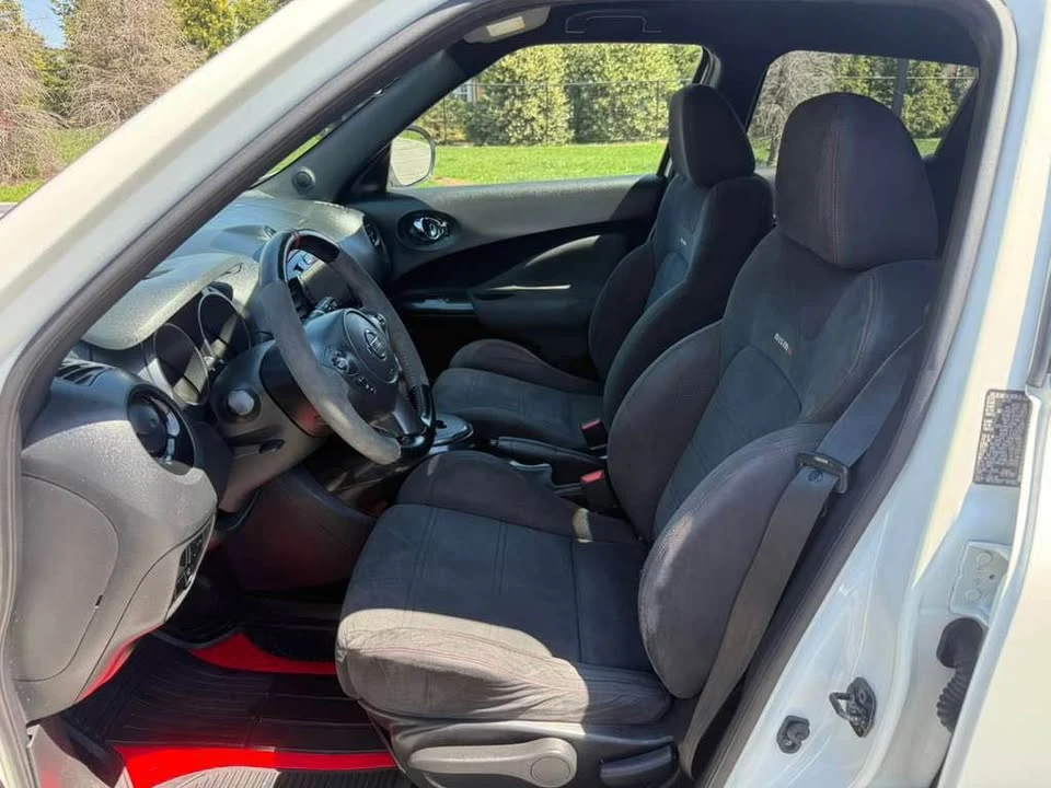 2013 Nissan Juke - Image 8 of 19
