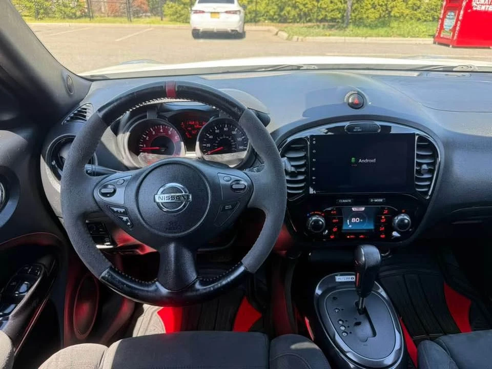 2013 Nissan Juke - Image 18 of 19
