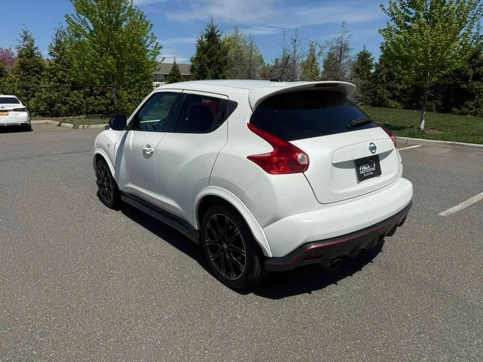 2013 Nissan Juke - Image 3 of 19